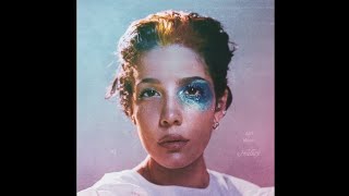 Halsey - Wipe Your Tears (Official Audio)