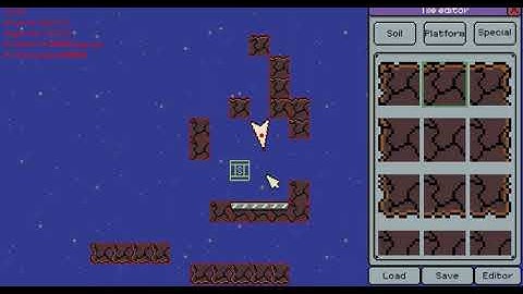 Rocket Shipment Devlog #004 - Improved Rigidbodies