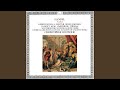 Handel: Esther, HWV 50 / Scene 5 - "O beauteous Queen"... Recit:"If I find favour"