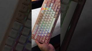 Unbox p.328.2: chánnnnn, bàn phím mới mà xui thiệt sự - Epomaker Shadow - S from @epomakerkeyboard