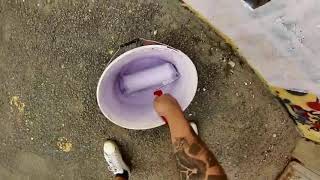 GRAFITI