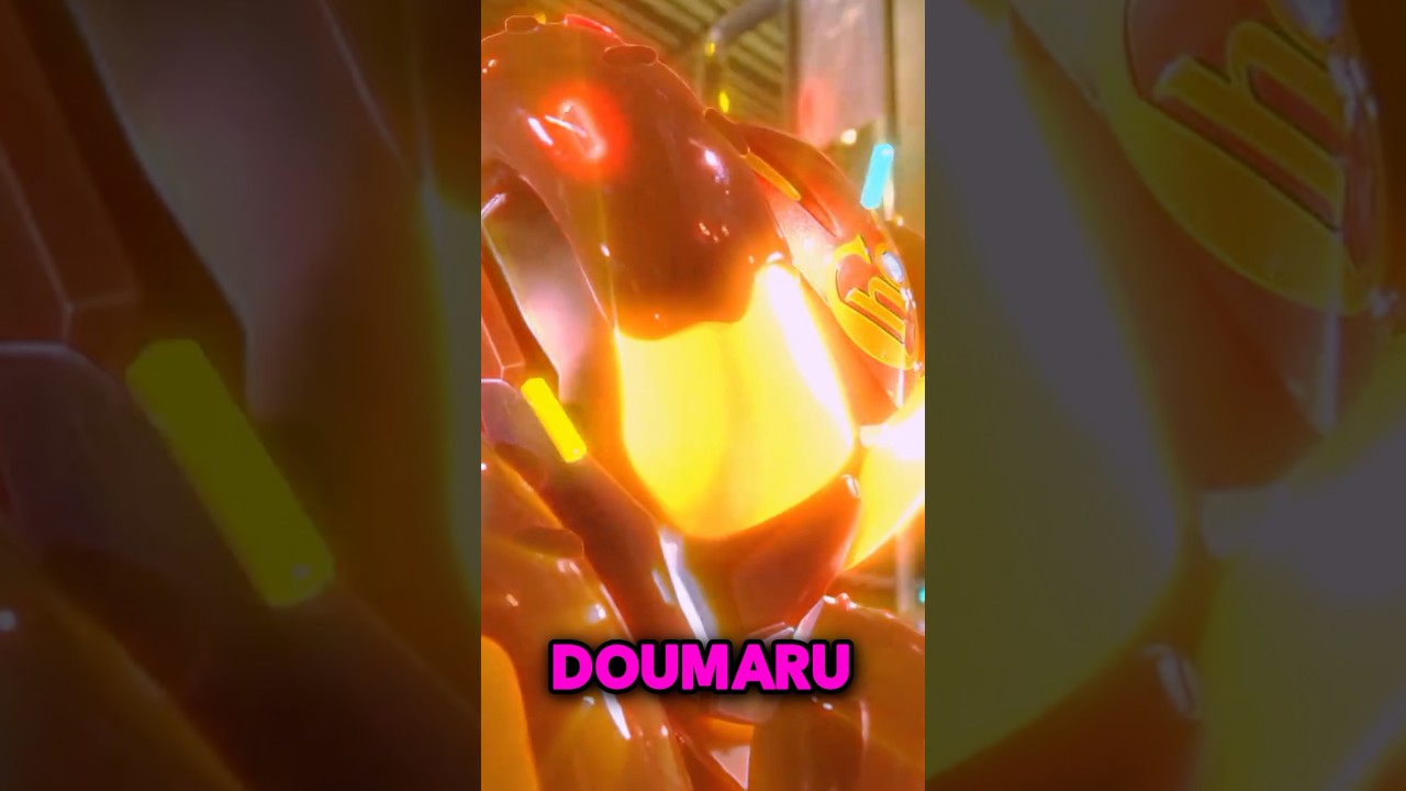 SHOMA EXPOSED?! VALEN DOUMARU IS BROKEN! KAMEN RIDER GAVV EPISODE 12 REVIEW