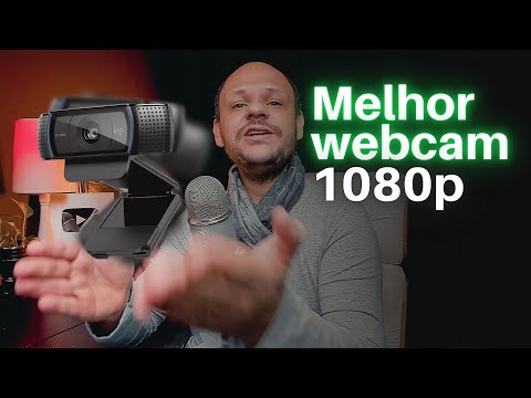 Webcams para Gravar Aulas: as top 14 melhores para professores e alunos em 2025 9 YouTube player