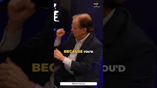 Protect Your Eyes - Jesus Shocking Protection Analogy