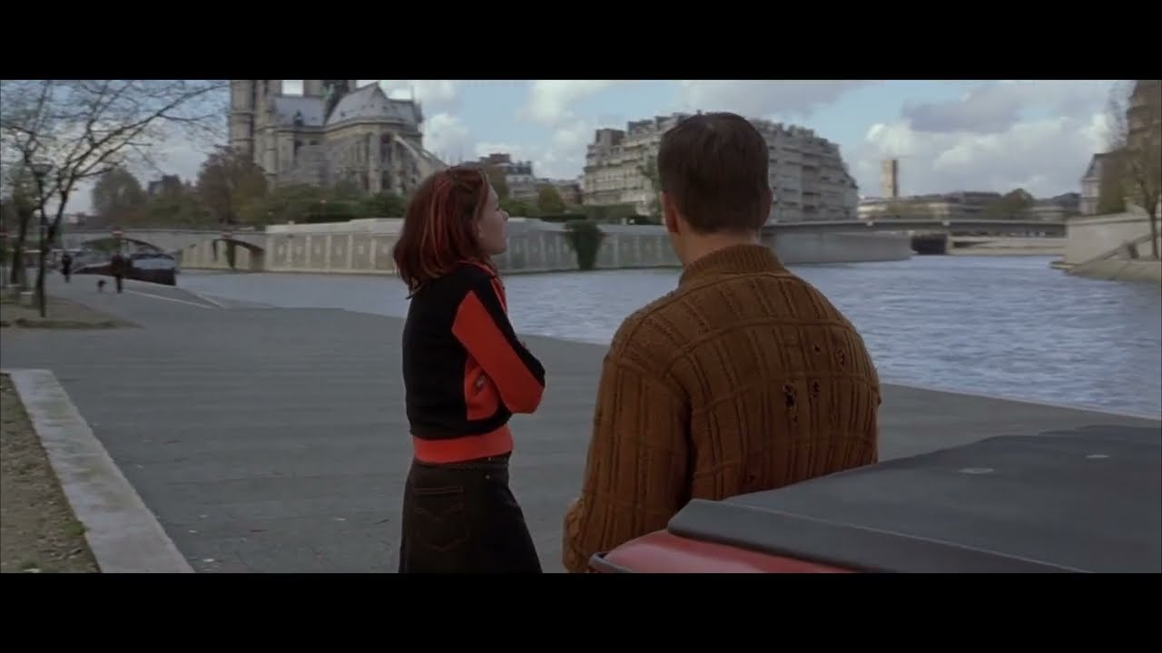 The Bourne Identity : Doug Liman (2002)