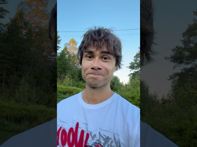 Life’s good with fans like you ❤️ #europeskies #alexanderrybak #violin #peace #eurovision