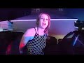 Extremely Toxic Teen Couple Loses Control, Beats Each Other, Attacks Cops, Ends Horribly