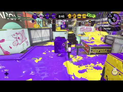 s+99によるキル集～あの夏が飽和する。～  XXlll