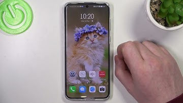 How To Set Up Custom LED Lamp Notifications on Huawei P60 Pro?