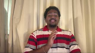 Final Persuasive Speech