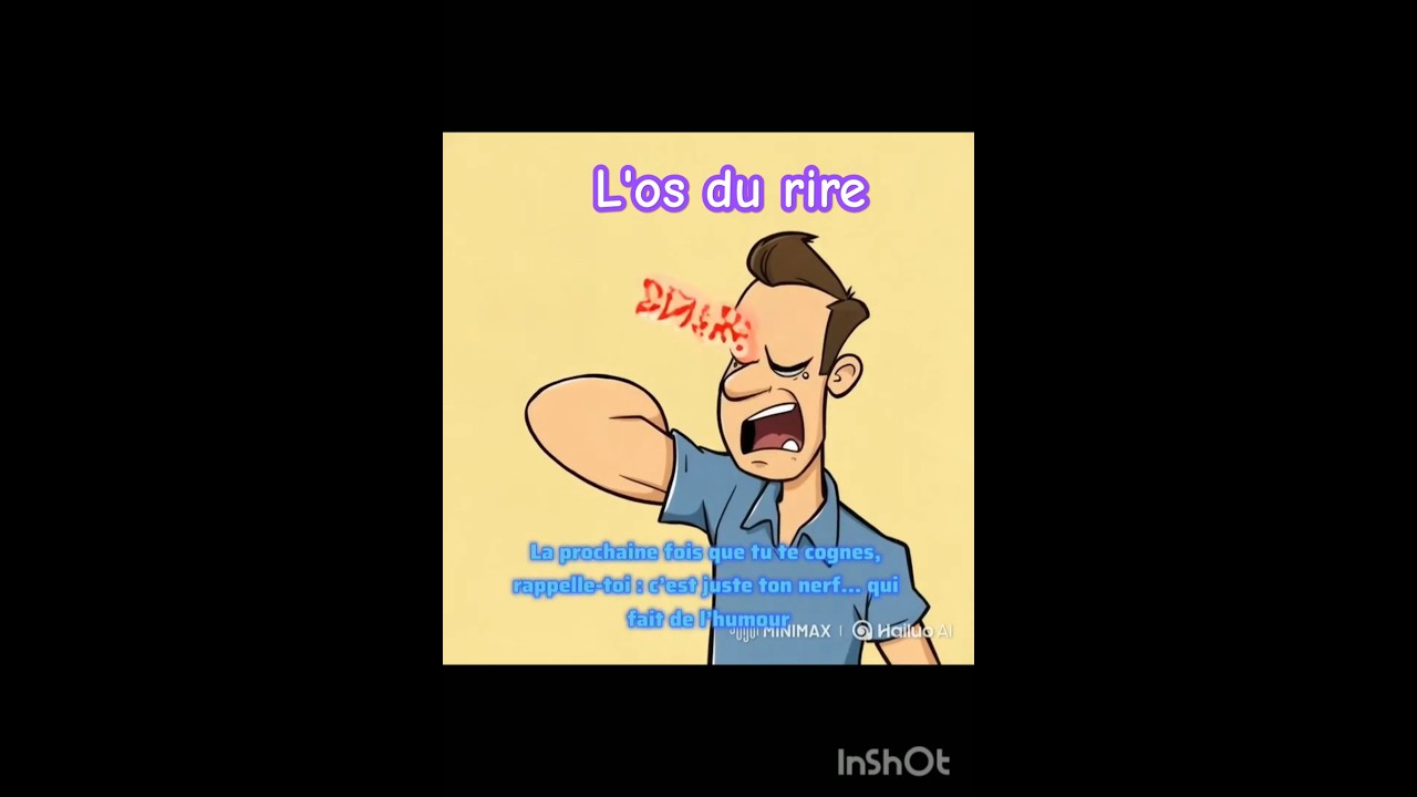 l'os du rire 