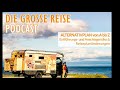 Entführungs- und Anschlagsrisiko, Reiseplanänderungen und Alternativplan von A bis Z