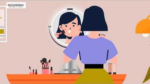 Smart Mirror Promotional Video