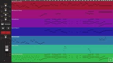 My Little Pony Friendship Is Magic: Theme Song - Audio Evolution Cover