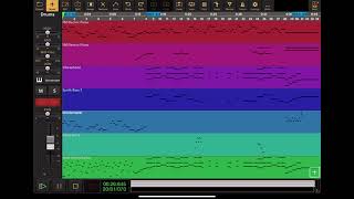 My Little Pony Friendship Is Magic Theme Song - Audio Evolution Cover