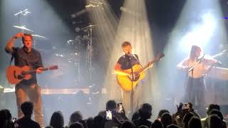 Sam Barber performing &quot;Straight and Narrow&quot; live at Vinyl Music Hall in Pensacola Fl.  2/10/24