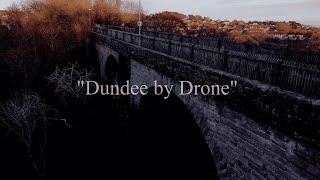 Dundee by Drone | 4K Cinematic | DJI Mini 2