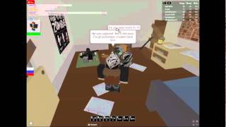 Two robloxian freinds kill zacs, 2!