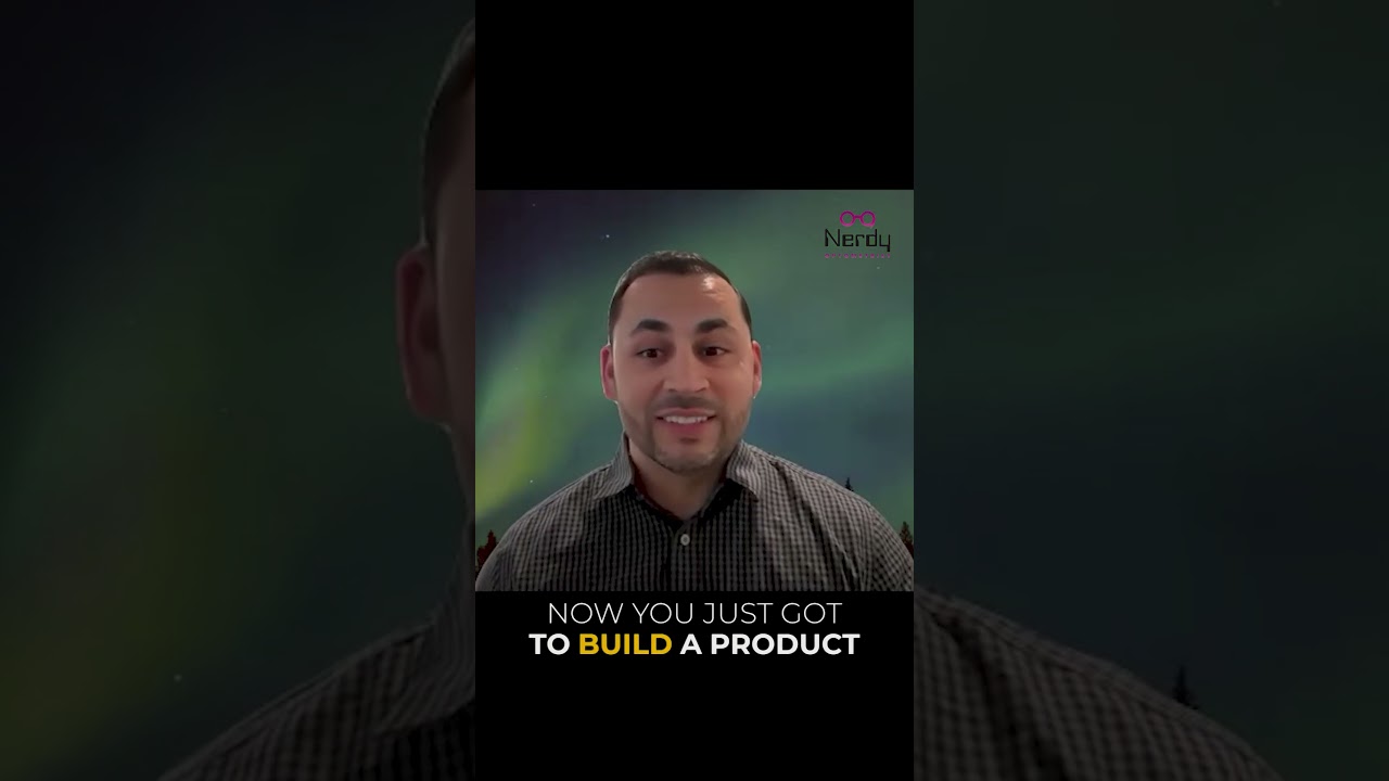 84. AI in focus: Vision, Impact, and Innovation with Dr. Masoud Nafey