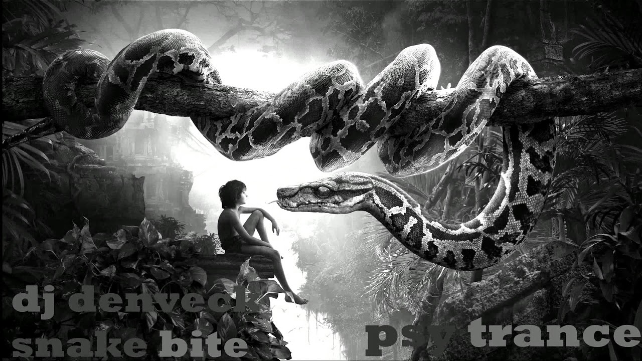 nucleya latest music nagin psy trance by  dj denveck