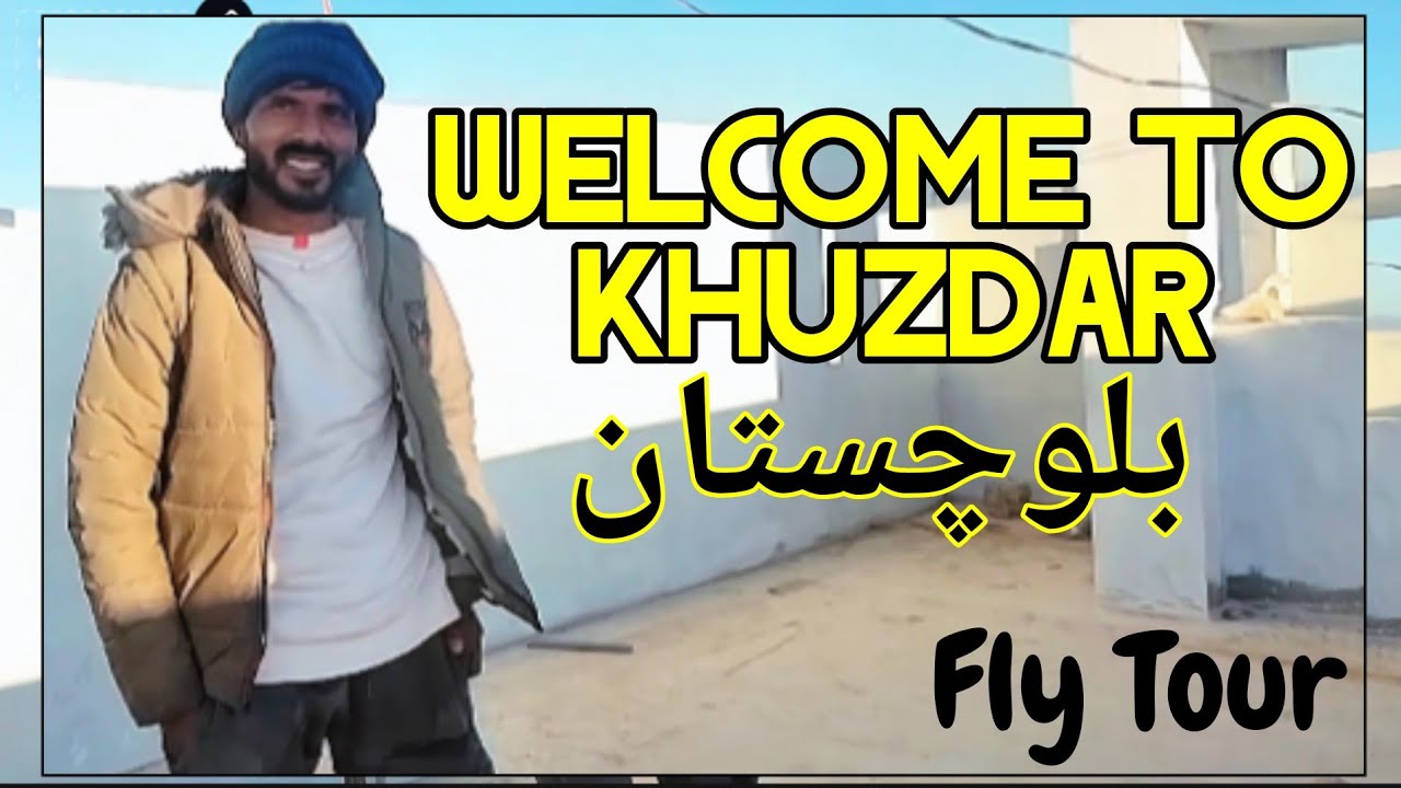 Khuzdar City Vlog | Local Ceiling Work Experience & On-Site Reality