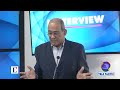 Interview avec Jean Robert Argant, président du Collectif du 4 décembre