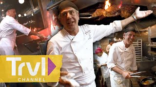 Download Lagu Anthony Goes BACK into the Kitchen 🔥 | Anthony Bourdain: No Reservations | Travel Channel MP3 Download Lagu Anthony Goes BACK into the Kitchen 🔥 | Anthony Bourdain: No Reservations | Travel Channel MP3