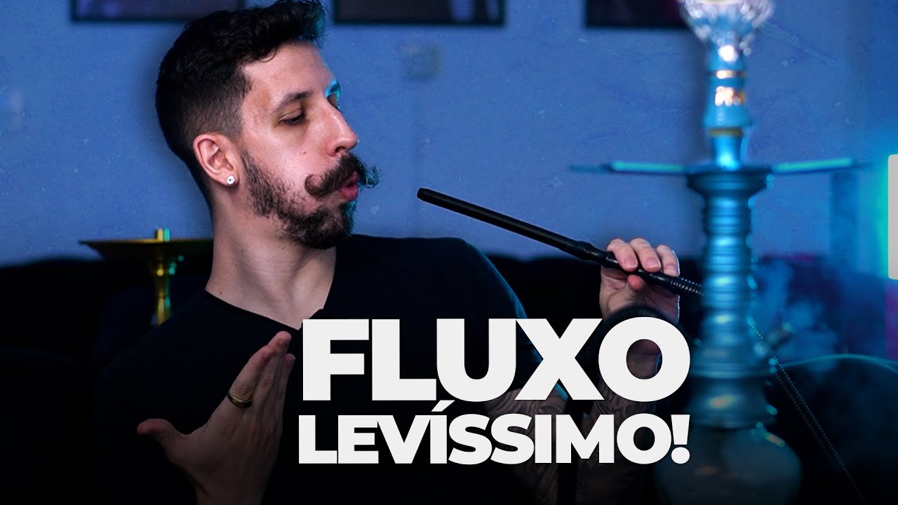 ZEUS SMART: O PEQUENO COM FLUXO GIGANTE! [+18]