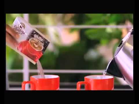 Kapal Api White Coffee TVC (Full version) (2011)