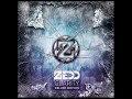 01 Zedd Hourglass Feat LIZ mp3