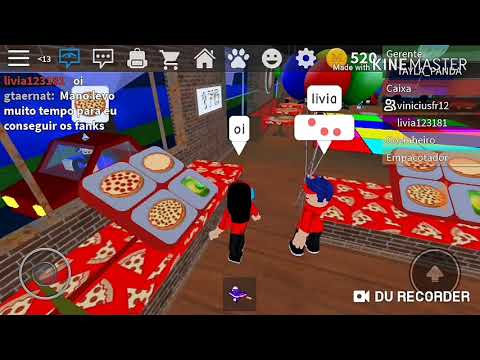 Soy La Peor Gerente L Work At A Place Pizza L Roblox - soy la peor gerente l work at a place pizza l roblox