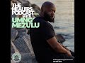 “Show 006” The Healers Podcast With UMngomezulu