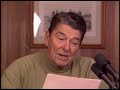 President Reagan's Radio Address on Family Values on December 20, 1986