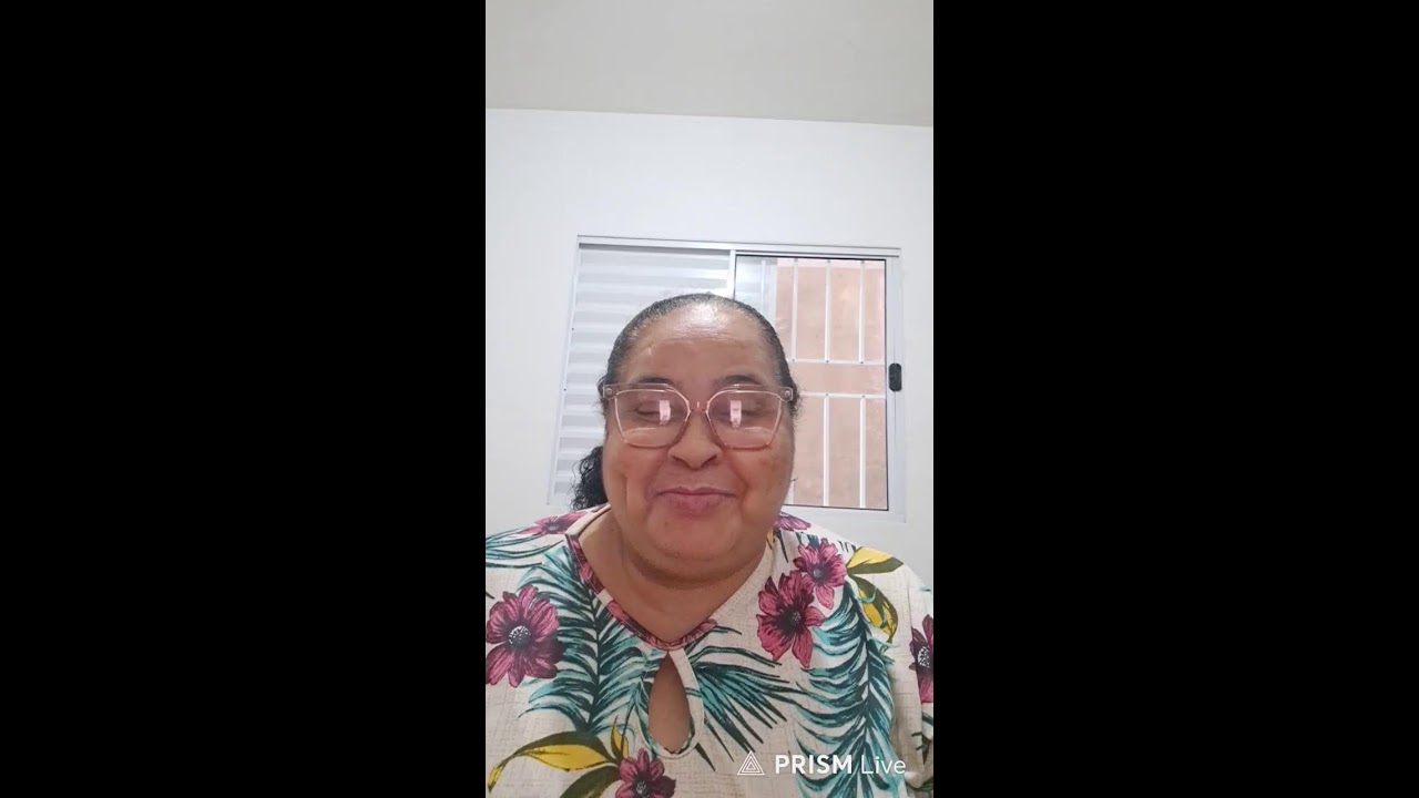 Transmissão ao vivo de Refugio em Cristo