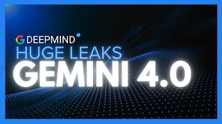 HUGE Gemini 4.0 Leaks, DeepSeek V4 Flash Vision + V5 Leaks, Ox Alpha is Minimax & More! AI NEWS