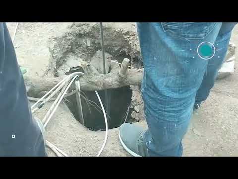 الطفل المعجزه ريان في البئر اكثر من 3 ايام 