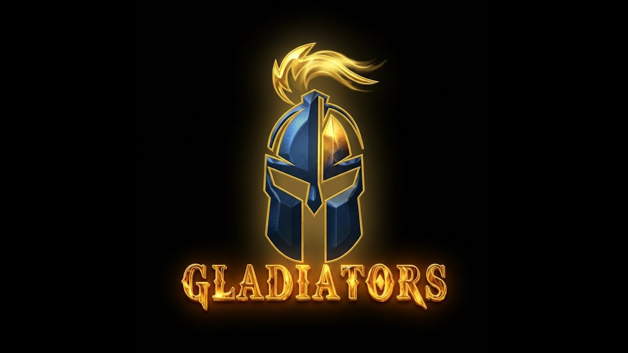 INTRODUCING THE 16th TEAM OF BCL 2026—GLADIATORS 🔥