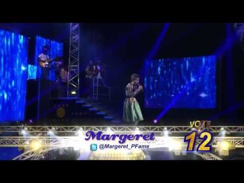 Margaret Performs "Jolly" By Chidinma | MTN Project Fame Season 6.0 Nomination Show 2