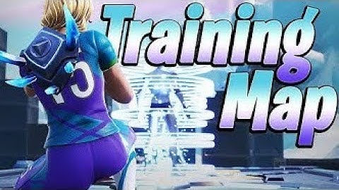 The Most INSANE 1v1 Maps...