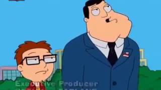 American Dad Steve At The Cia