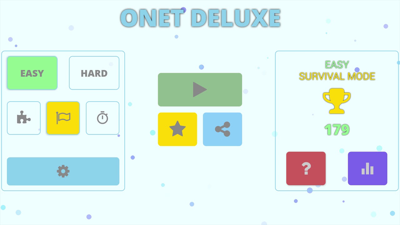 Onet Deluxe MOD APK cover