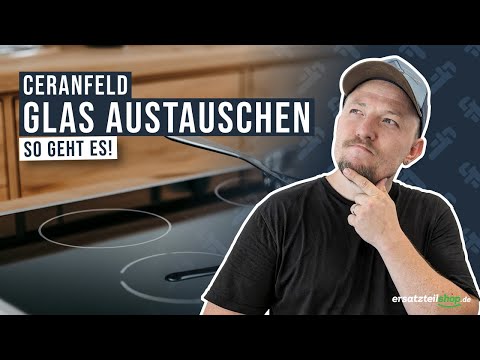 Video: Glas Für Das Kochfeld: Austausch Und Reparatur Von Keramik Und Anderem Glas Für Das Kochfeld. Was Ist, Wenn Es Platzt?