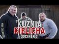 KUŹNIA KIELICHA ODCINEK  3 - BELKA | KULA |  WOREK