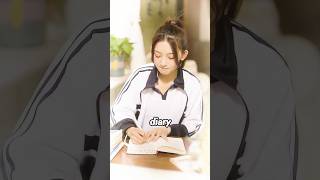 The man she likes has become a popular movie king.#drama #shorts #cdrama #kdrama #foryou #love