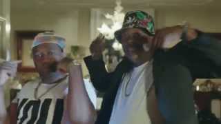 Donald ft. Big Nuz - Party For 2 (Official Music Video)