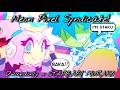 Dwandonly, STARBABY MURAKO, & KomiiStar - Space Channel Radio! (Official Audio)