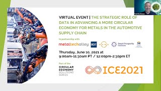 The Strategic Role of Data in Advancing a Circular Economy for Metals in the Automotive Supply Chain screenshot 1