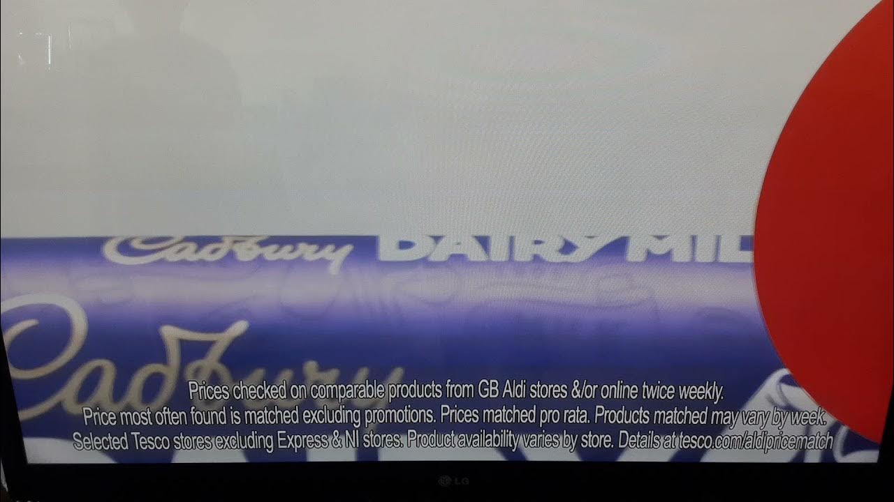 tesco Aldi price match 2021 YouTube
