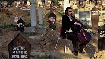 vedran smailovic adagio in g minor