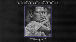Drug Church 